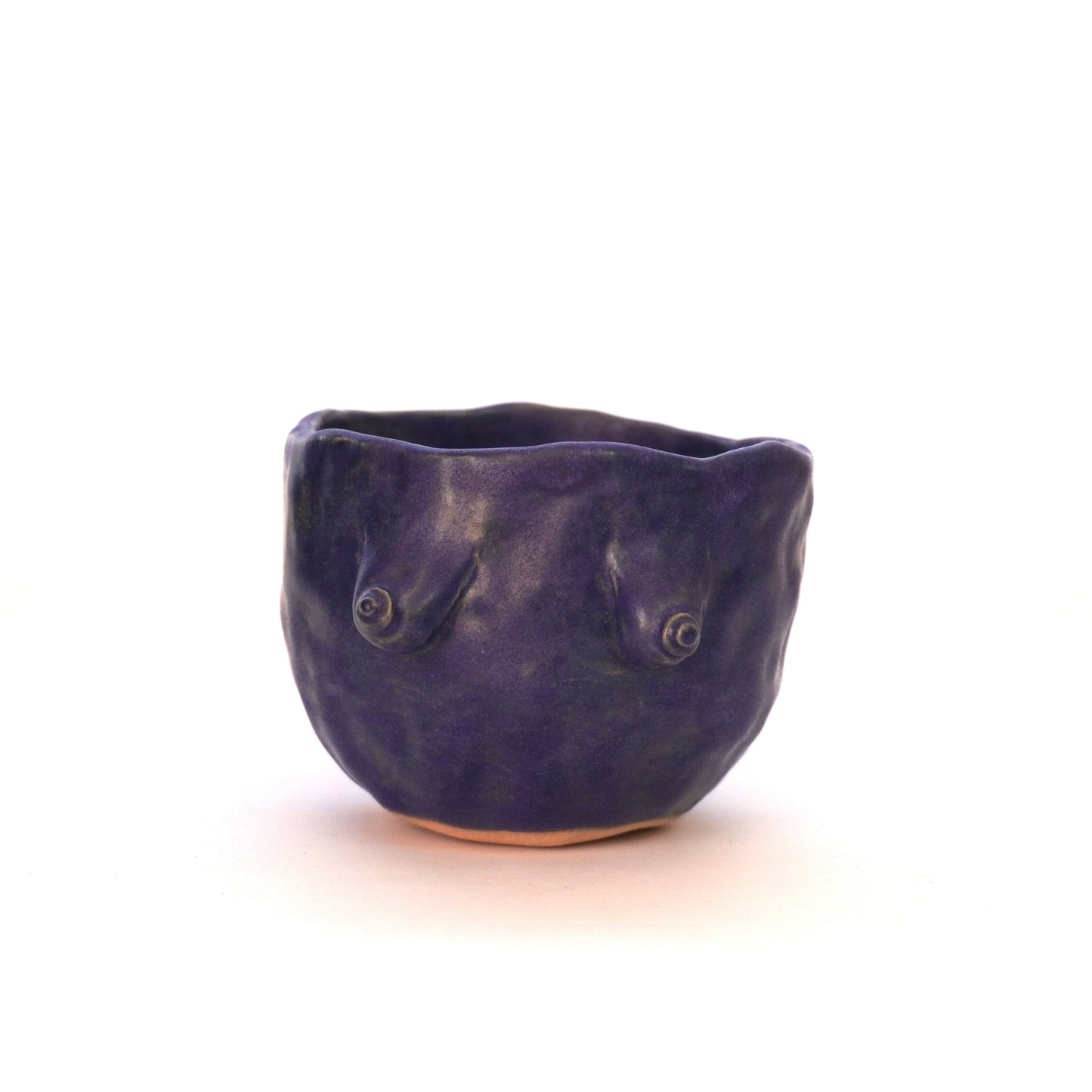 Zara Boob Pot