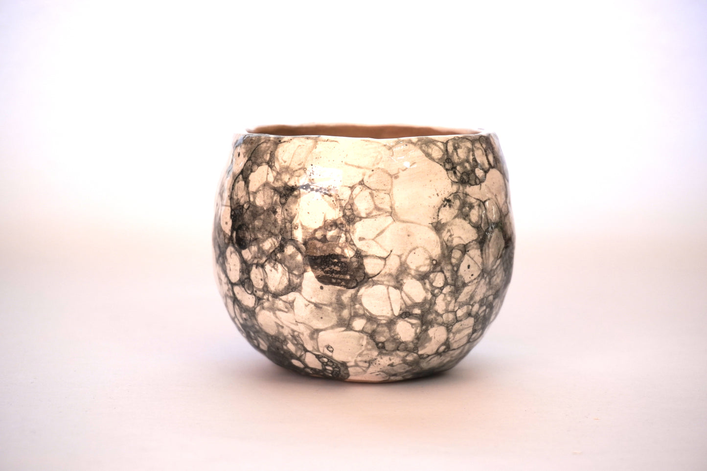 Bubble Pot