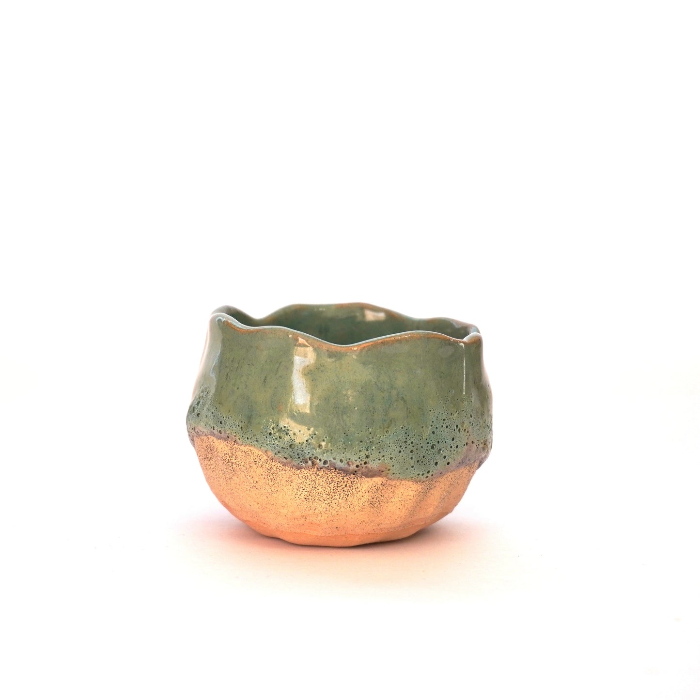 Seaside Mini Pot 1