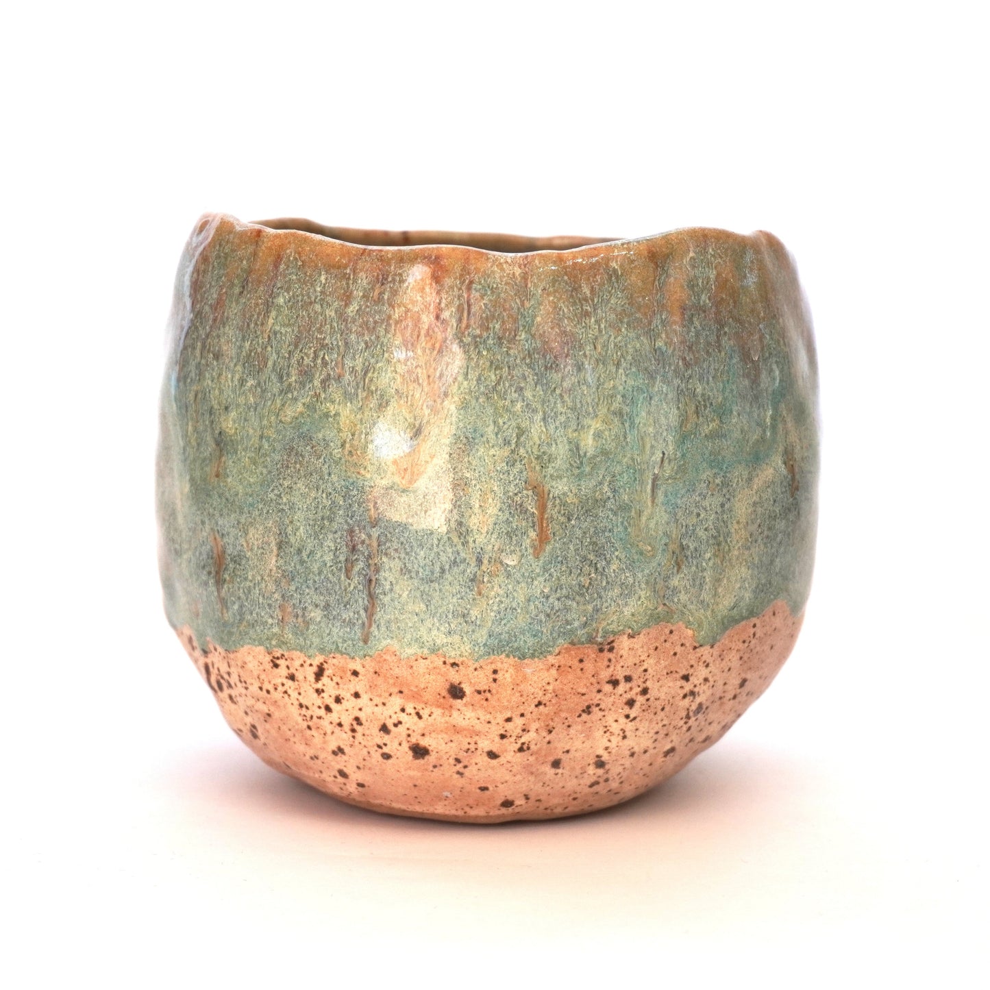 Ocean Pot