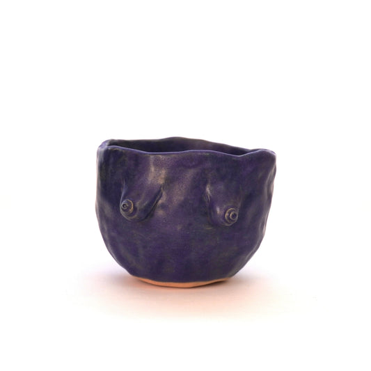 Zara Boob Pot