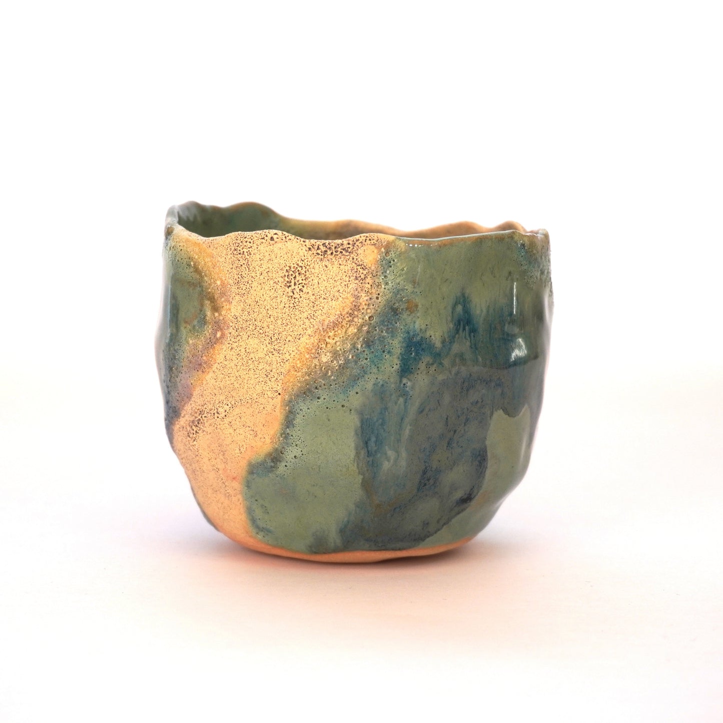 Shoreline Cover Pot