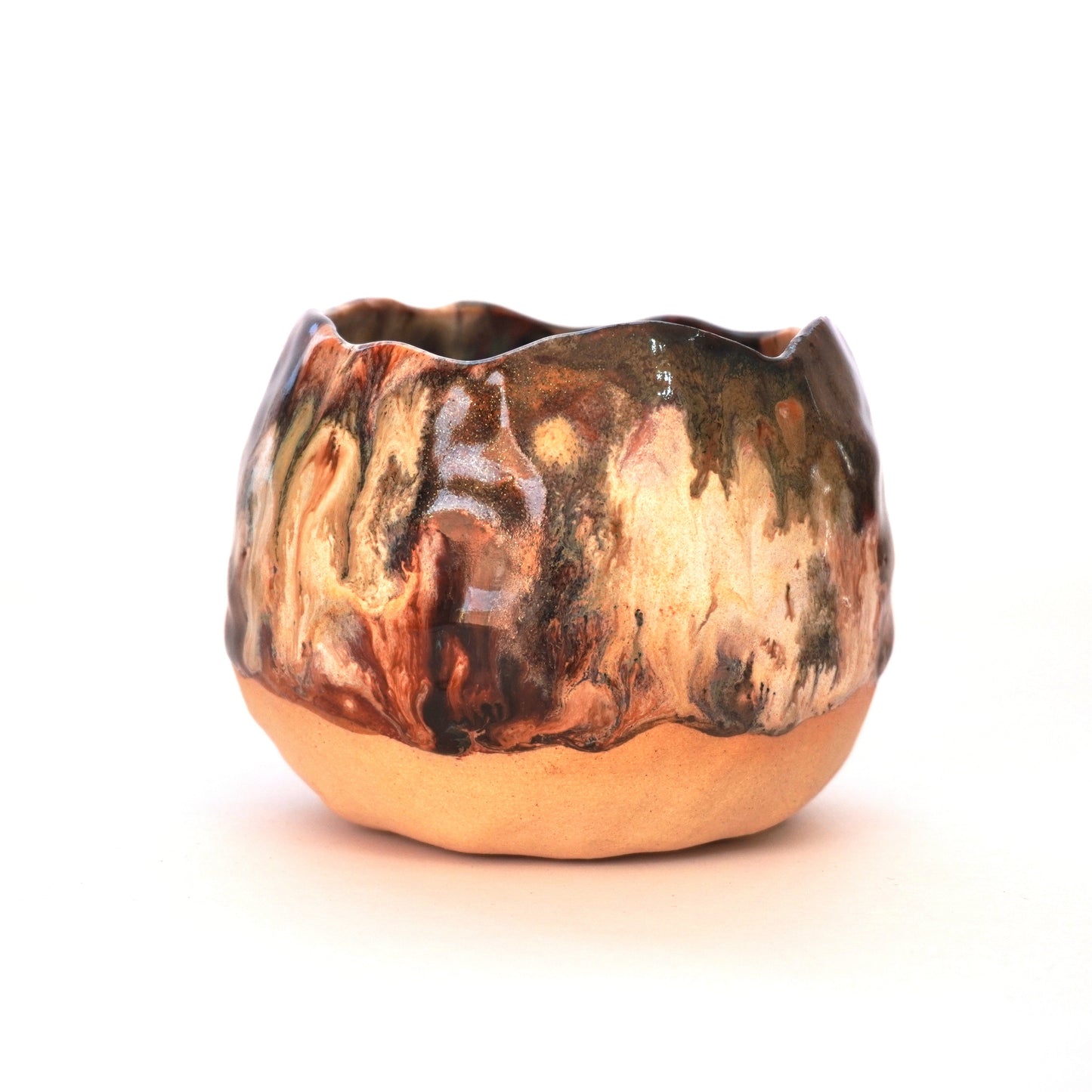 Jumble Pot (Tall)