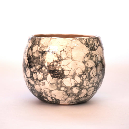 Bubble Pot