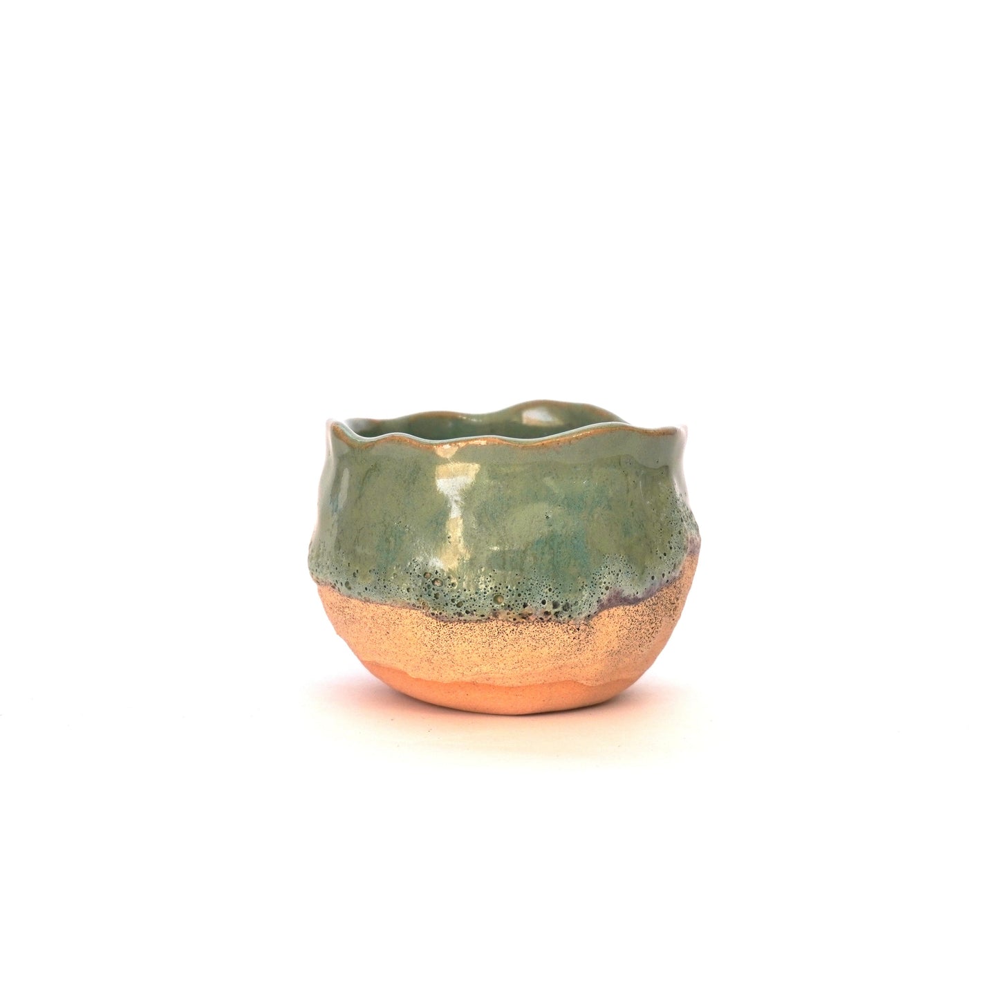Seaside Mini Pot 2