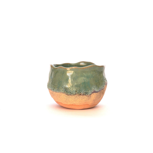 Seaside Mini Pot 2