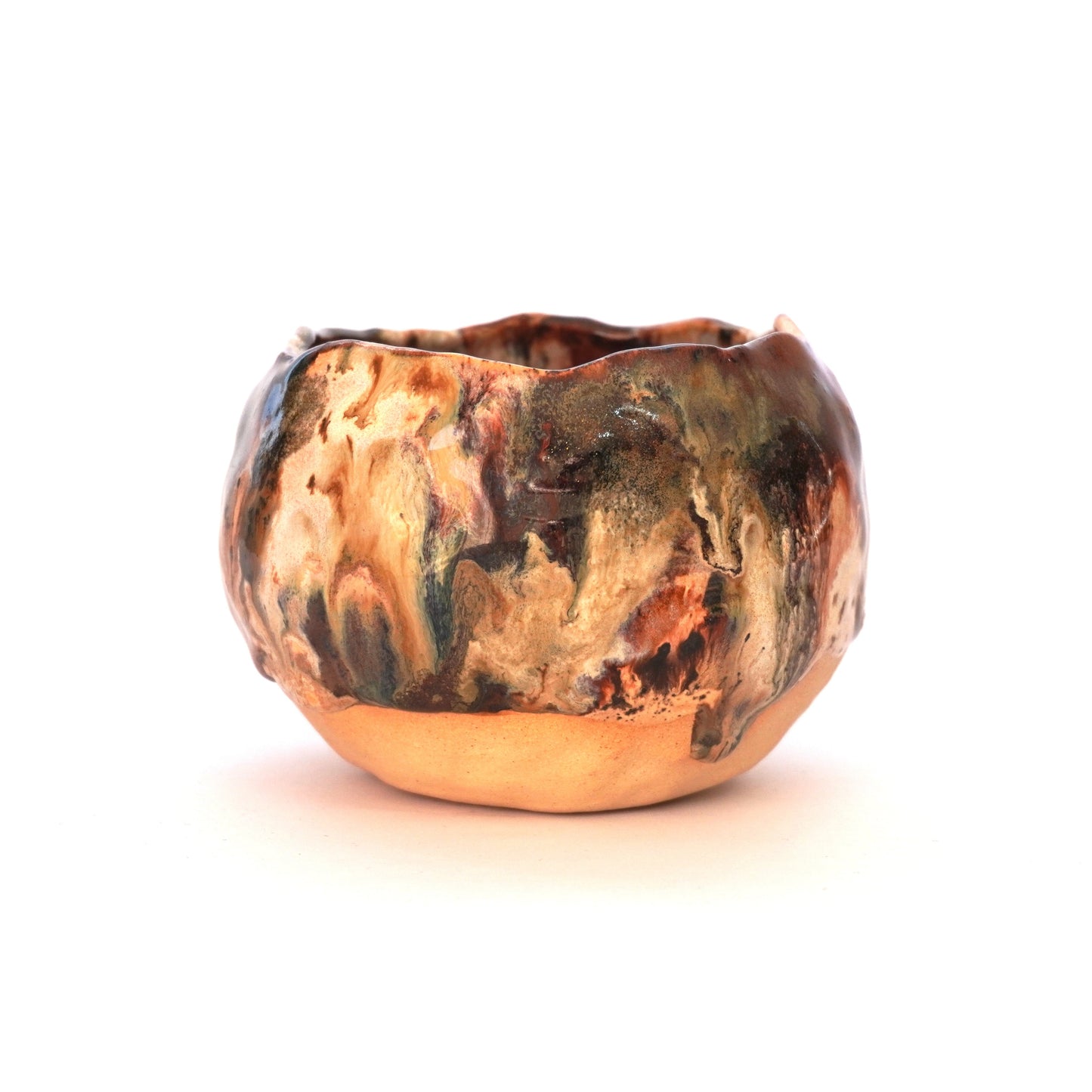 Jumble Pot (Blob)