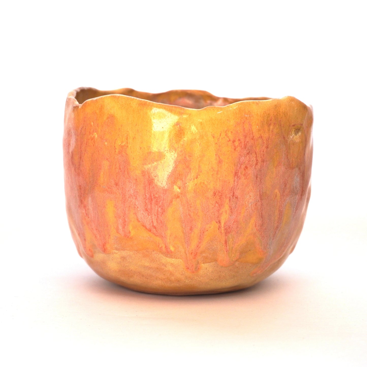 Sunshine Pot