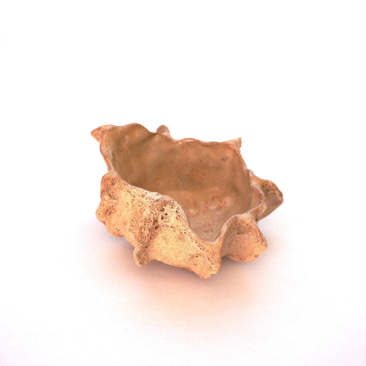 Shell Trinket Dish 2