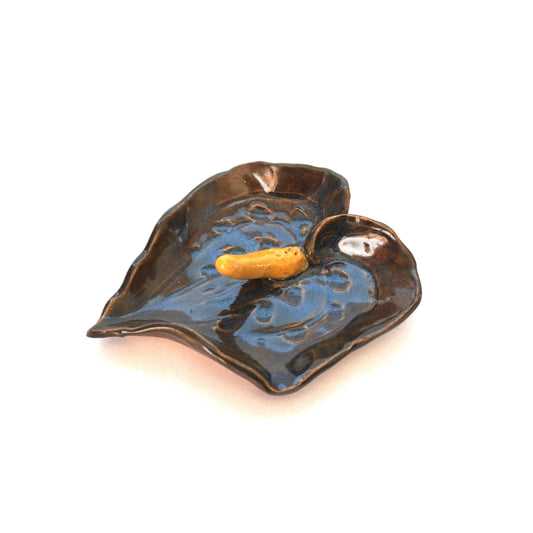 Anthurium Trinket Dish