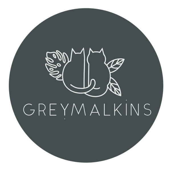 Greymalkins