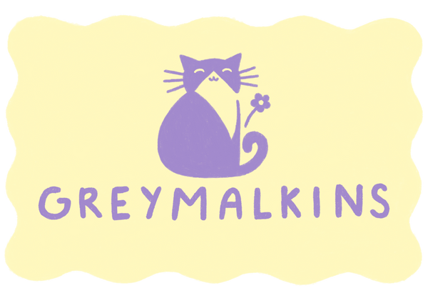 Greymalkins